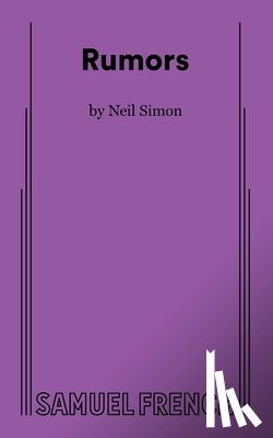 Simon, Neil - Rumors