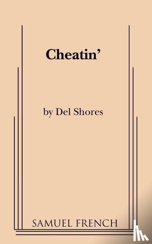 Shores, Del - Cheatin'