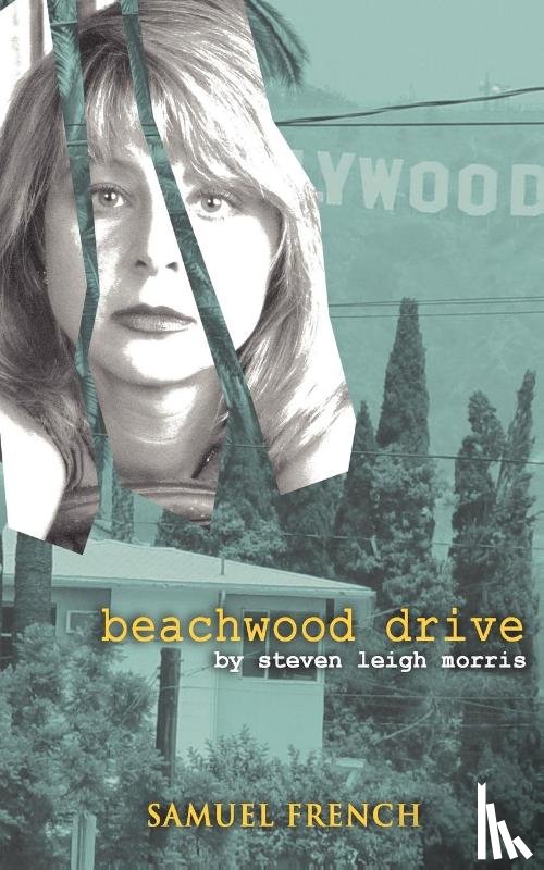 Leigh Morris, Steven - Beachwood Drive