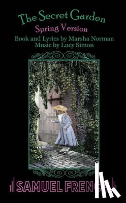 Norman, Marsh - The Secret Garden - Spring Version