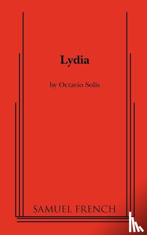 Solis, Octavio - Lydia