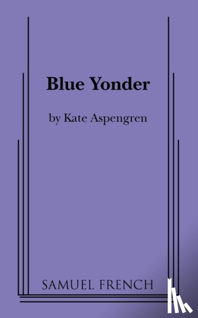 Aspengren, Kate - Blue Yonder