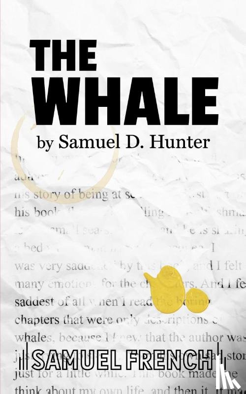 Hunter, Samuel D. - The Whale