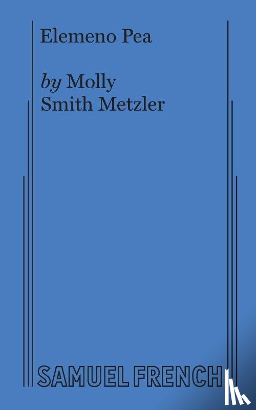 Smith Metzler, Molly - Elemeno Pea