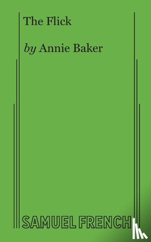 Baker, Annie - The Flick