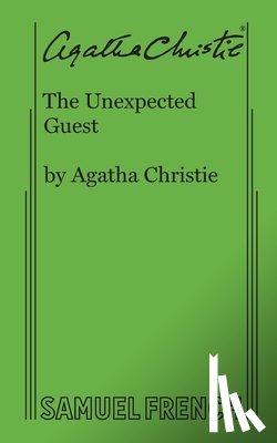 Christie, Agatha - UNEXPECTED GUEST