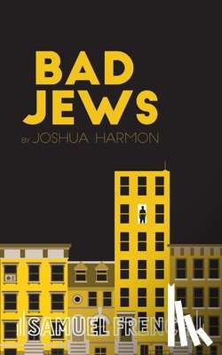 Harmon, Joshua - Bad Jews