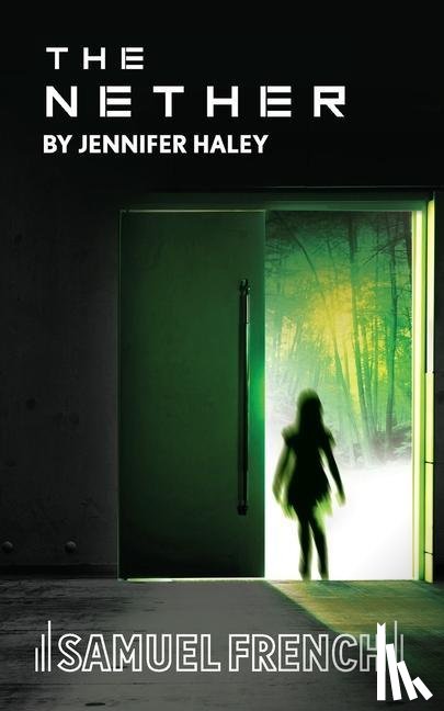 Haley, Jennifer - The Nether