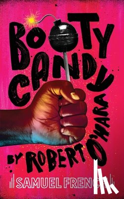 O'Hara, Robert - Bootycandy