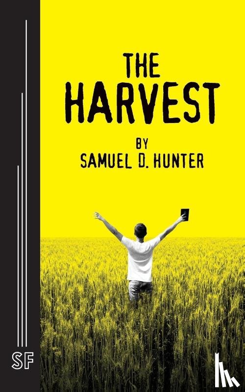 Hunter, Samuel D. - The Harvest