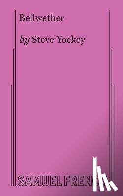 Yockey, Steve - Bellwether