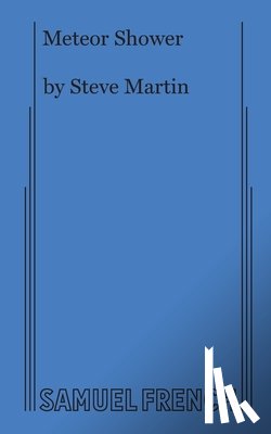 Martin, Steve - Meteor Shower