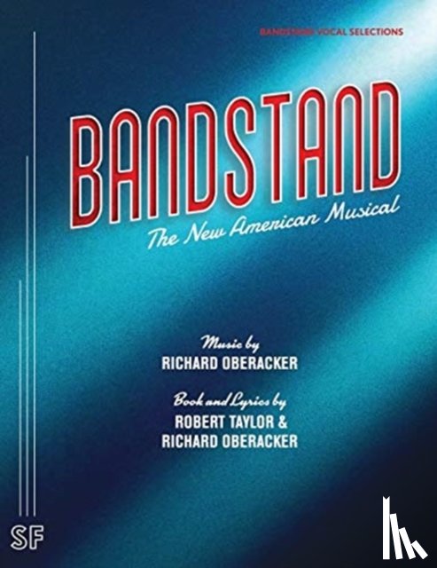 Oberacker, Richard, Taylor, Robert - Bandstand (Vocal Selections)