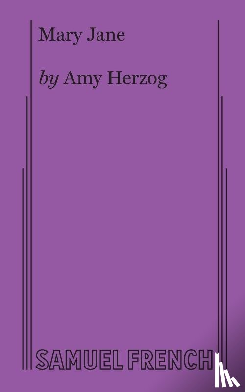 Herzog, Amy - Mary Jane