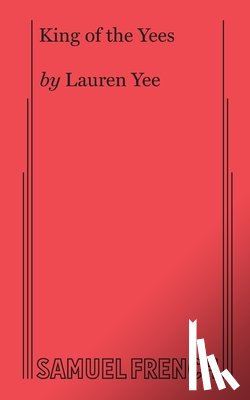Yee, Lauren - King of the Yees