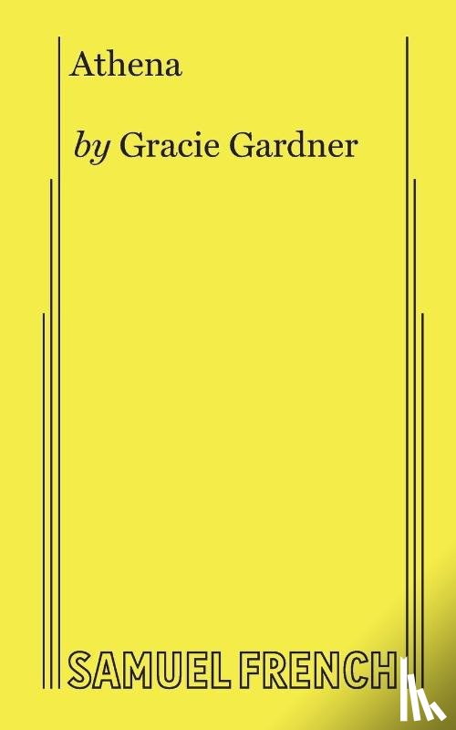 Gardner, Gracie - Athena