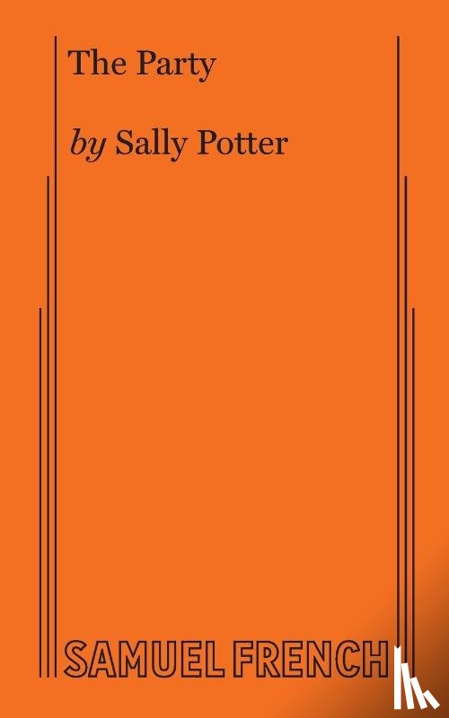 Potter, Sally - The Party