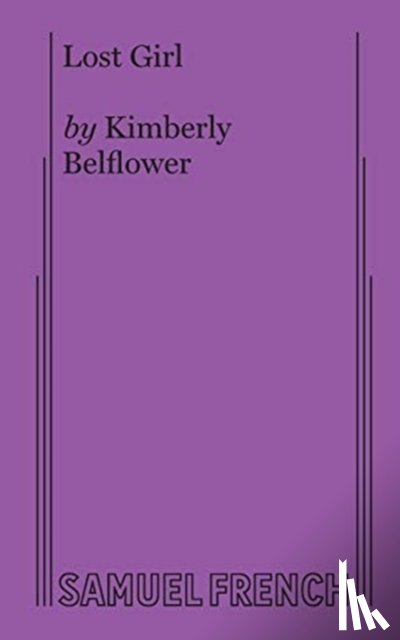 Belflower, Kimberly - Lost Girl