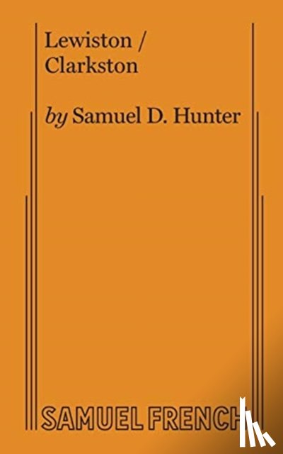Hunter, Samuel D - Lewiston/Clarkston