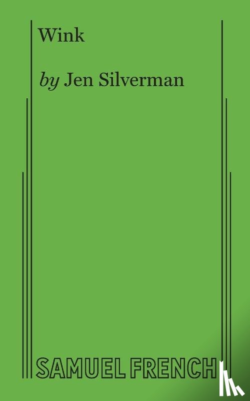 Silverman, Jen - Wink