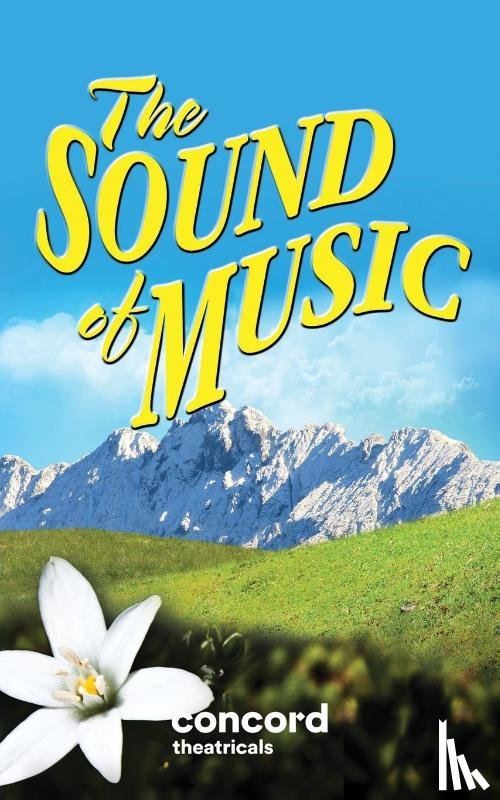 Rodgers, Richard, Hammerstein, Oscar, Lindsay, Howard - The Sound of Music