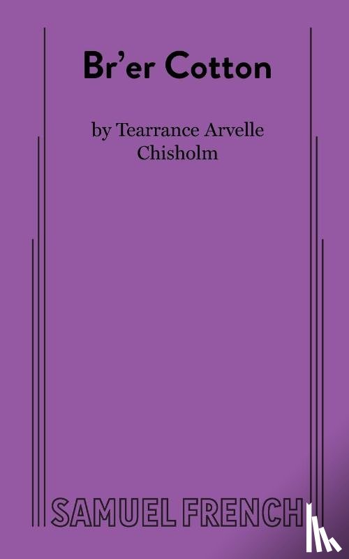A Chisholm, Tearrance - Br'er Cotton