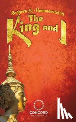 Rodgers, Richard, Hammerstein, II Oscar - Rodgers & Hammerstein's The King and I