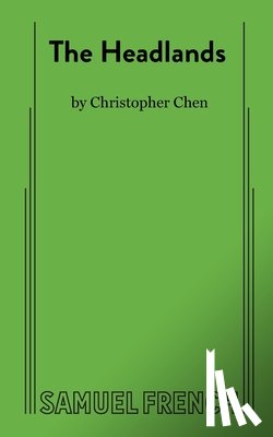 Chen, Christopher - The Headlands