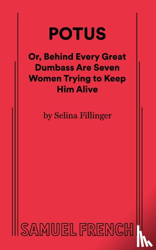 Fillinger, Selina - POTUS