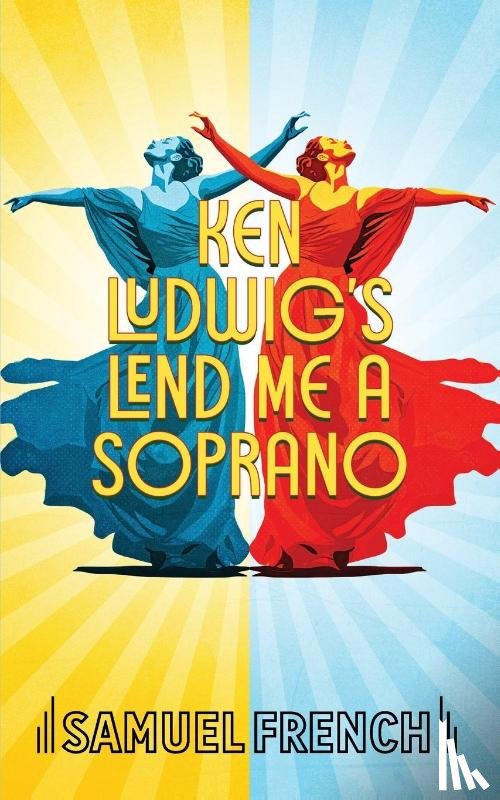 Ludwig, Ken - Lend Me a Soprano