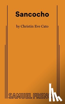 Cato, Christin Eve - Sancocho