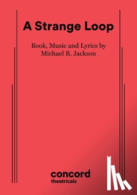 Jackson, Michael R. - A Strange Loop