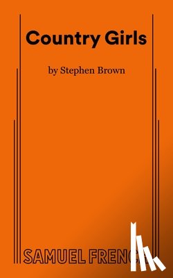 Brown, Stephen - Country Girls