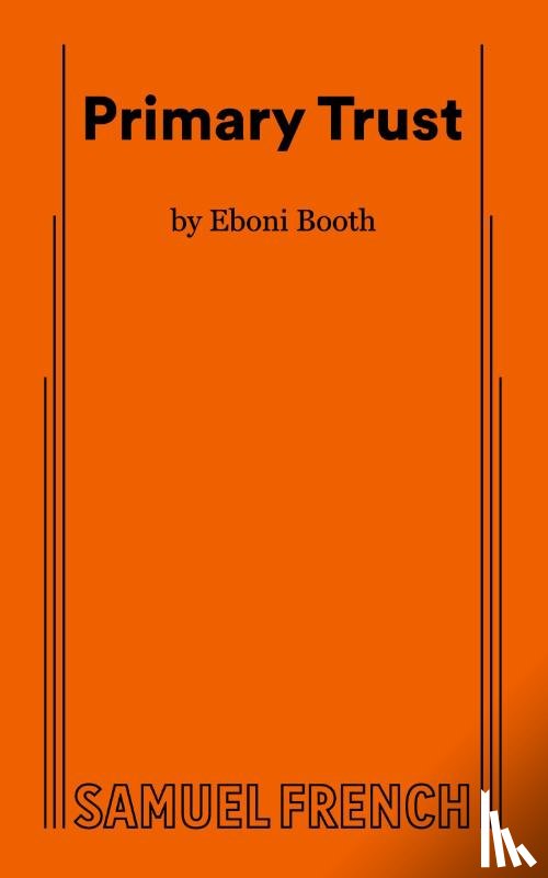 Booth, Eboni - Primary Trust