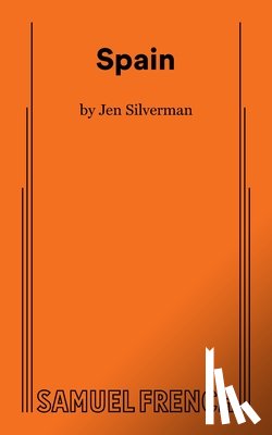 Silverman, Jen - Spain