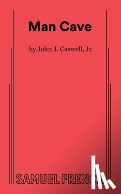 Caswell, John J. - Man Cave