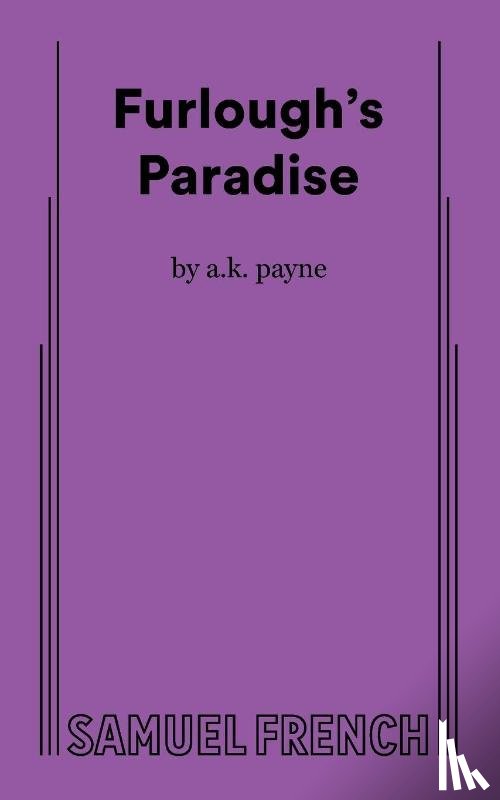 payne, a.k. - Furlough's Paradise