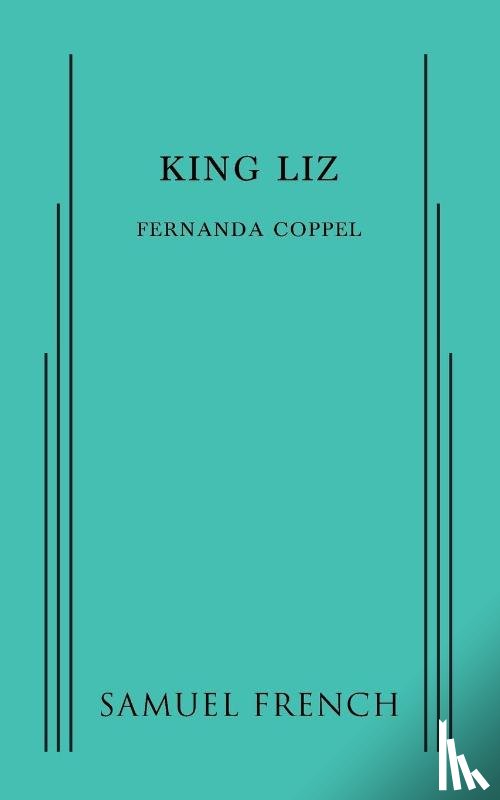 Coppel, Fernanda - King Liz
