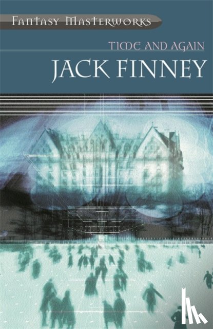 Finney, Jack - Time And Again