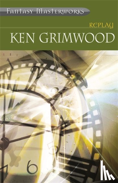 Grimwood, Ken - Replay