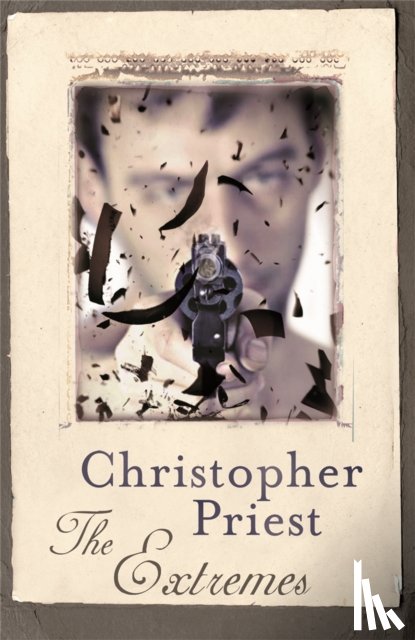 Priest, Christopher - The Extremes
