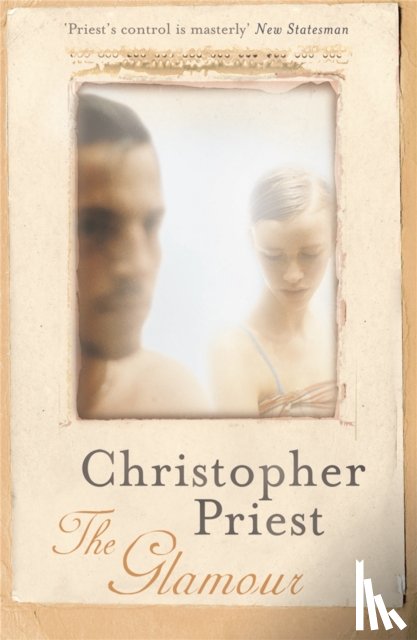 Priest, Christopher - The Glamour