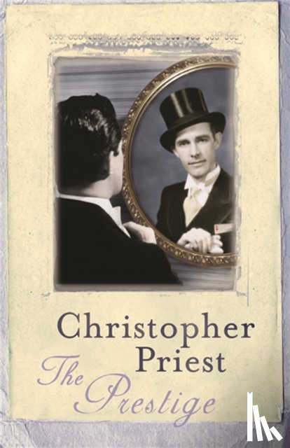 Priest, Christopher - The Prestige