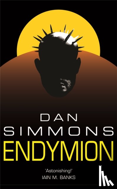 Simmons, Dan - Endymion