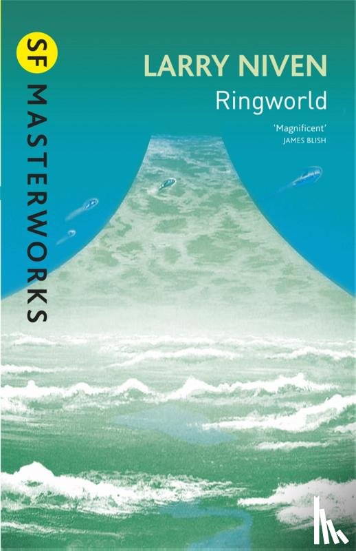 Niven, Larry - Ringworld