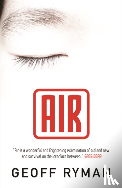 Ryman, Geoff - Air