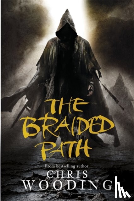 Wooding, Chris - The Braided Path