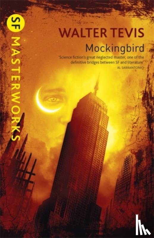 Tevis, Walter - Mockingbird