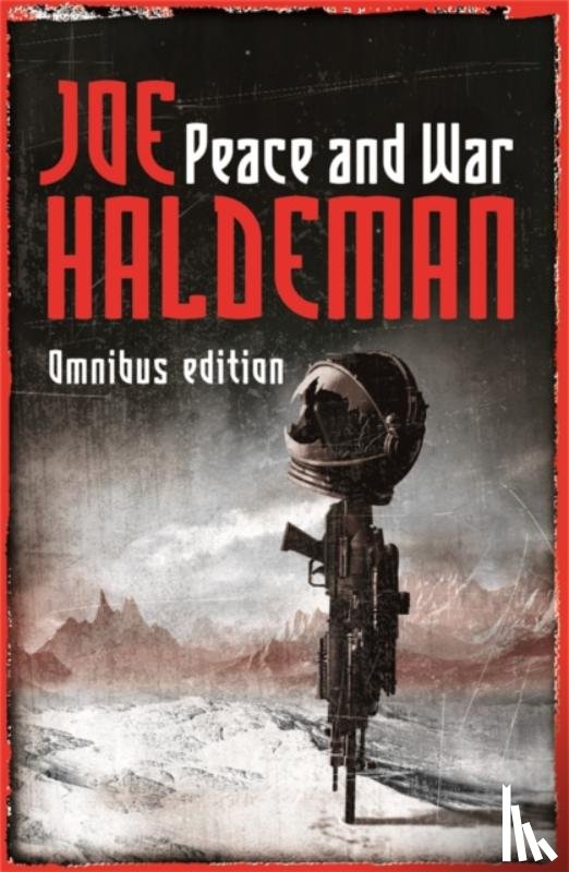 Haldeman, Joe - Peace And War
