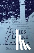 Lynch, Scott - The Lies of Locke Lamora